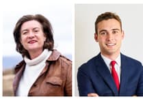 Pembrokeshire MP and First Minister clash over radar project