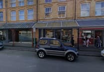 Too many pizzerias in Pwllheli