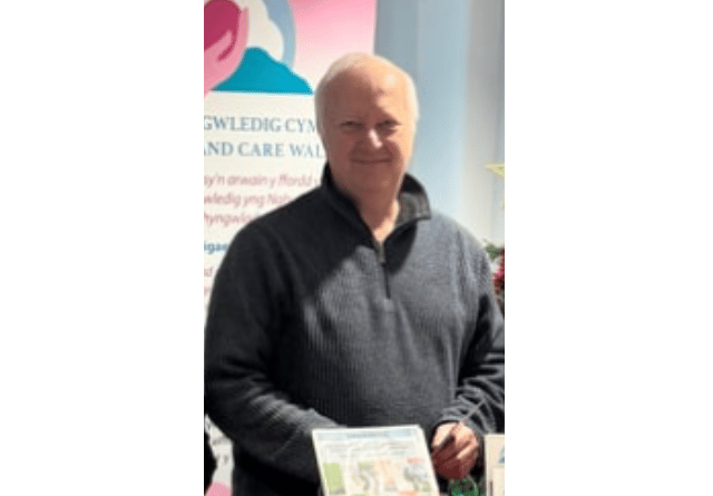 Tywyn Town Council clerk praised for commitment and impact in role