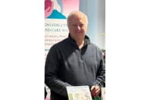 Tywyn Town Council clerk praised for commitment and impact in role