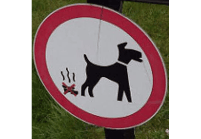 Tywyn Town Council urges dog owners to clean up after pets