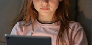 Should nine-year-old have mobile devices? A Parent's Dilemma