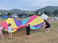 Gwynedd autism camp calls for Tesco token support