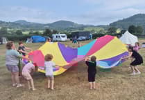 Gwynedd autism camp calls for Tesco token support