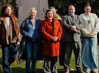 MP puts weight behind Mach becoming first ever UK Town of Culture