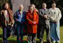 MP puts weight behind mid Wales town becoming first ever UK Town of Culture