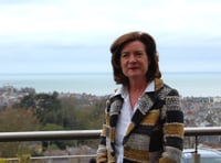 Eluned Morgan weighs in on whether she’ll have a job come May