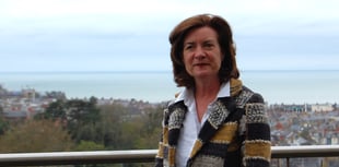 Eluned Morgan weighs in on whether she’ll have a job come May