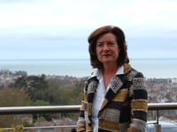Eluned Morgan weighs in on whether she’ll have a job come May