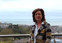 A Welsh break-up? Eluned Morgan weighs in on whether she’ll have a job come May