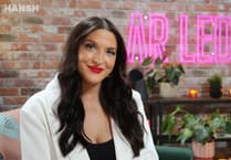 Cyfres Ar Led yn dychwelyd i drafod iechyd meddwl a lles