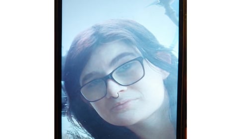 Police appeal to find missing Penparcau teen