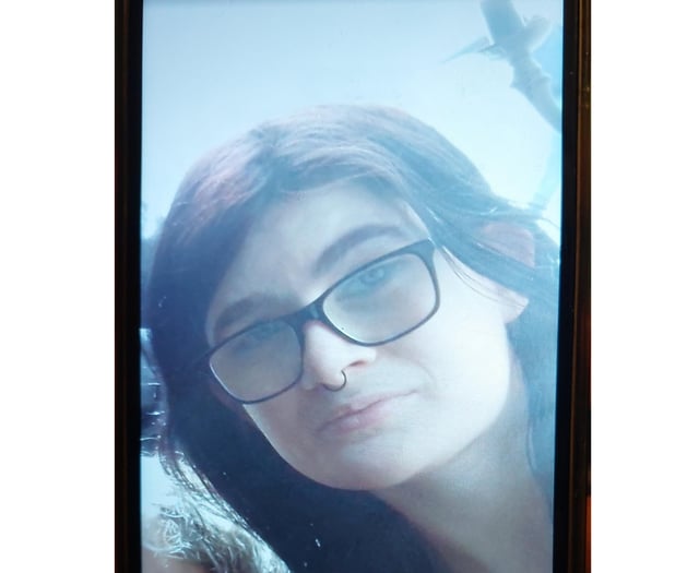 Police appeal to find missing Penparcau teen