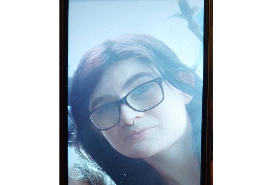Police appeal to find missing Penparcau teen