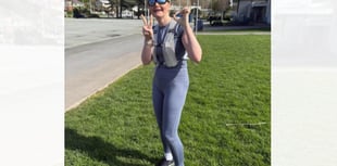 Comedian Rob Deering to help Aber woman raise money for DPJ Foundation