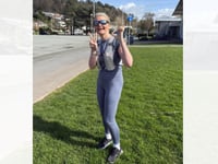 Comedian Rob Deering to help Aber woman raise money for DPJ Foundation