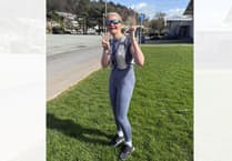 Comedian Rob Deering to help Aberystwyth woman raise money for DPJ Foundation