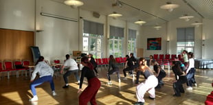 Aber panto company auditions get underway for Jack and the Beanstalk
