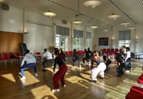 Aberystwyth pantomime company auditions get underway for Jack and the Beanstalk