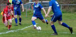 Nefyn United turn focus to cup after midweek setback
