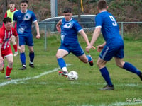 Nefyn United turn focus to cup after midweek setback