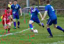 Nefyn United turn focus to cup after midweek setback