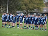 Aberystwyth slip up in 12‑try thriller