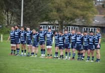 Aberystwyth slip up in 12‑try thriller against Gorseinon