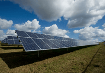 Solar farm plans for Llanfarian holiday park