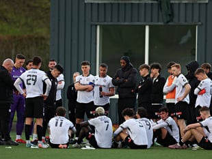 Late collapse ends Bala’s top‑flight stay
