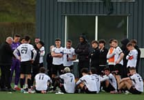 Bala Town's heartbreaking relegation