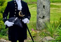 Aberaeron man appointed High Sheriff of Clwyd