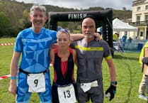 From coal sacks to ultra tracks: Aber athletes go the distance