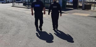 Pwllheli PSPO breaches leads to fines for two