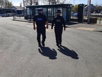 Pwllheli PSPO breaches leads to fines for two