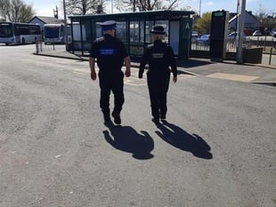Pwllheli PSPO breaches leads to fines for two