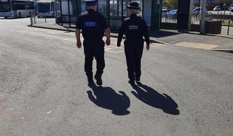 Pwllheli PSPO breaches leads to fines for two