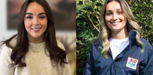 FUW strengthens Meirionnydd presence with key appointments