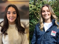 FUW strengthens Meirionnydd presence with key appointments