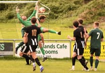 Ardal North East: Big win for Bow Street but Llanuwchllyn and Dolgellau are held