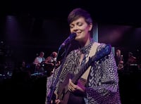 Hejira to returns to Mwldan for Joni Mitchell show