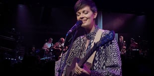 Hejira to returns to Mwldan for Joni Mitchell show