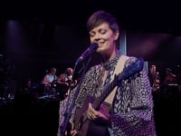 Hejira to returns to Mwldan for Joni Mitchell show