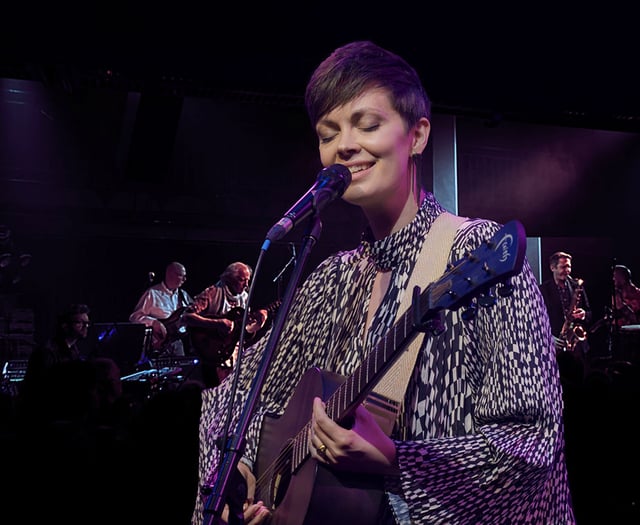 Hejira to returns to Mwldan for Joni Mitchell show
