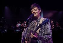 Hejira to returns to Mwldan for Joni Mitchell show