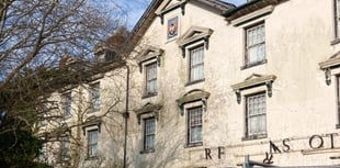 Tywyn's historic Corbett Arms faces reduced demolition