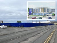 Aldi revisit old Aberystwyth plans