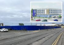 Aldi revisit old Aberystwyth plans