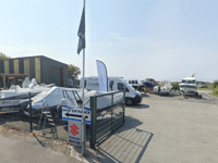 Home at marine centre approved after thefts
