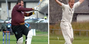 Dolgellau duo deliver in 20‑run triumph